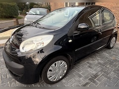 Citroën C1 - 1.0-12V Ambiance Citroen C1 163.000 met nap certificaat Apk 03-02-2026 Bouwjaar 26-06-2008 onderhoudsboekje