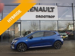 Renault Clio - 145PK-FULL HYBRID-ESPRIT ALPINE-15KM-RIJKLAAR