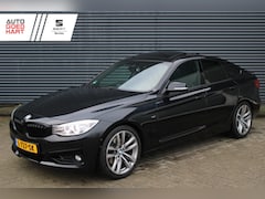 BMW 3-serie Gran Turismo - 328i Executive Sportline Panoramadak Vol-leder Nwe Ketting