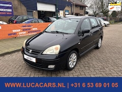 Suzuki Liana - 1.6 Exclusive AIRCO 2X SLEUTEL