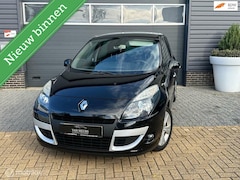 Renault Scénic - 1.6 dCi Bose, navigatie, half leder, apk 02-26