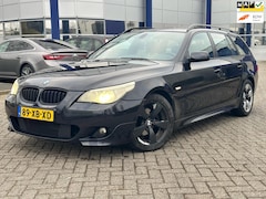 BMW 5-serie Touring - 525i High Executive