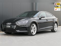 Audi A5 Sportback - 2.0 TFSI Pro Line S-line Virtual Cockpit Navi LED