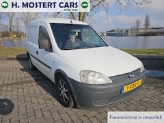 Opel Combo - 1.3 CDTi Base APK t.m 09-2025 Bj.2009 Rijdt Perfect *Airco* 1.3 CDTi Base APK t.m 09-2025