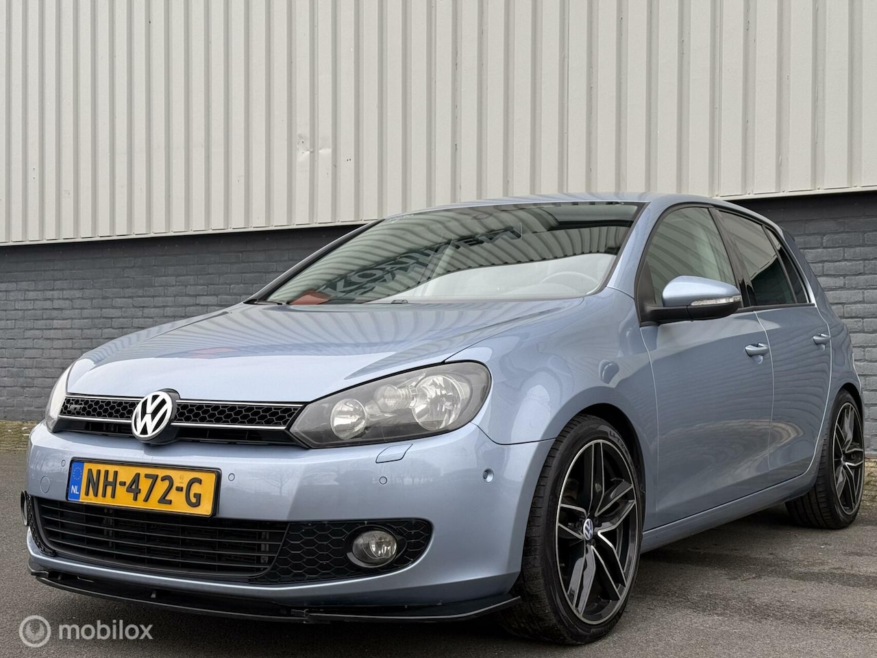 Volkswagen Golf - 1.2 TSI Trendline BlueMotion| Cruise| Clima - AutoWereld.nl