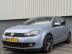 Volkswagen Golf - 1.2 TSI Trendline BlueMotion| Cruise| Clima