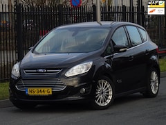 Ford C-Max - 2.0 Plug-in Hybrid Titanium Plus NAP/FULL OPTIONS