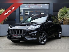 Ford Kuga - 2.5 PHEV ST-Line 225pk Panoramadak/Stoelverwarming/Trekhaak