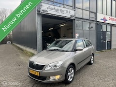 Skoda Fabia Combi - 1.2 TDI Greenline Dealer onderhouden APK NAP Logisch