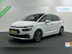 Citroën C4 Picasso - 1.2 PureTech Feel CARPLAY-CAMERA-CRUISE