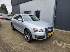 Audi Q5 - 3.2 FSI quattro Pro Line Panorama/Leder/Camera/Xenon