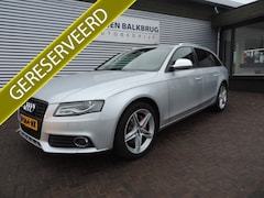 Audi A4 Avant - 3.2 FSI quattro Pro Line