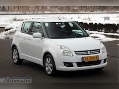 Suzuki Swift - 1.3 Bandit | 2010 | Stoelverwarming | Nwe APK |