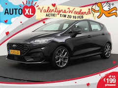 Ford Fiesta - 1.0 Aut. EcoBoost Hybrid ST-Line Carplay Climate Navi Park. Sens