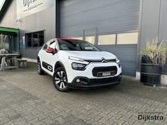 Citroën C3 - 1.2 Shine 83 PK Airco/ AppleCarPlay/ AndroidAuto/ Cruise Control