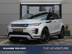 Land Rover Range Rover Evoque - 2.0 P200 AWD R-Dynamic SE |Stoelverwarming | Panoramadak | Trekhaak