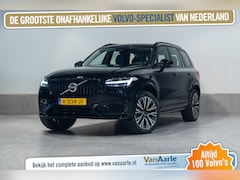 Volvo XC90 - T8 Aut. Plus Dark Long Range Stoelverwarming 455pk