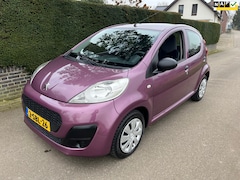 Peugeot 107 - 1.0 Access Accent