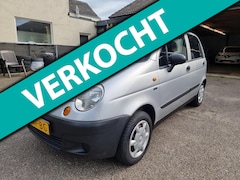 Daewoo Matiz - 0.8 Spirit