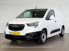 Opel Combo - 1.6D L1H1 Edition | Laadruimte-pakket | Navigatie | Parkeersensoren |