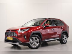 Toyota RAV4 - 2.5 Hybrid AWD Exec