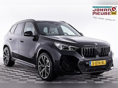 BMW X1 - xDrive23i M-Sport | PANORAMADAK | LEDER