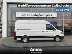 Volkswagen Crafter - 35 2.0 TDI L3H3 140PK Hand | Trekhaak | Camera | App Connect