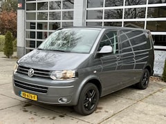 Volkswagen Transporter - 2.0 TDI L1H1|65 Edition|DSG|Cruise|Navi|Tr.haak