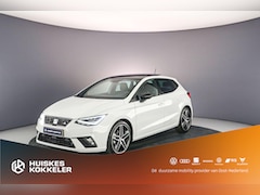 Seat Ibiza - FR Business Intense 1.0 TSI 115pk DSG Automaat Panoramadak, Adaptive cruise control, Navig