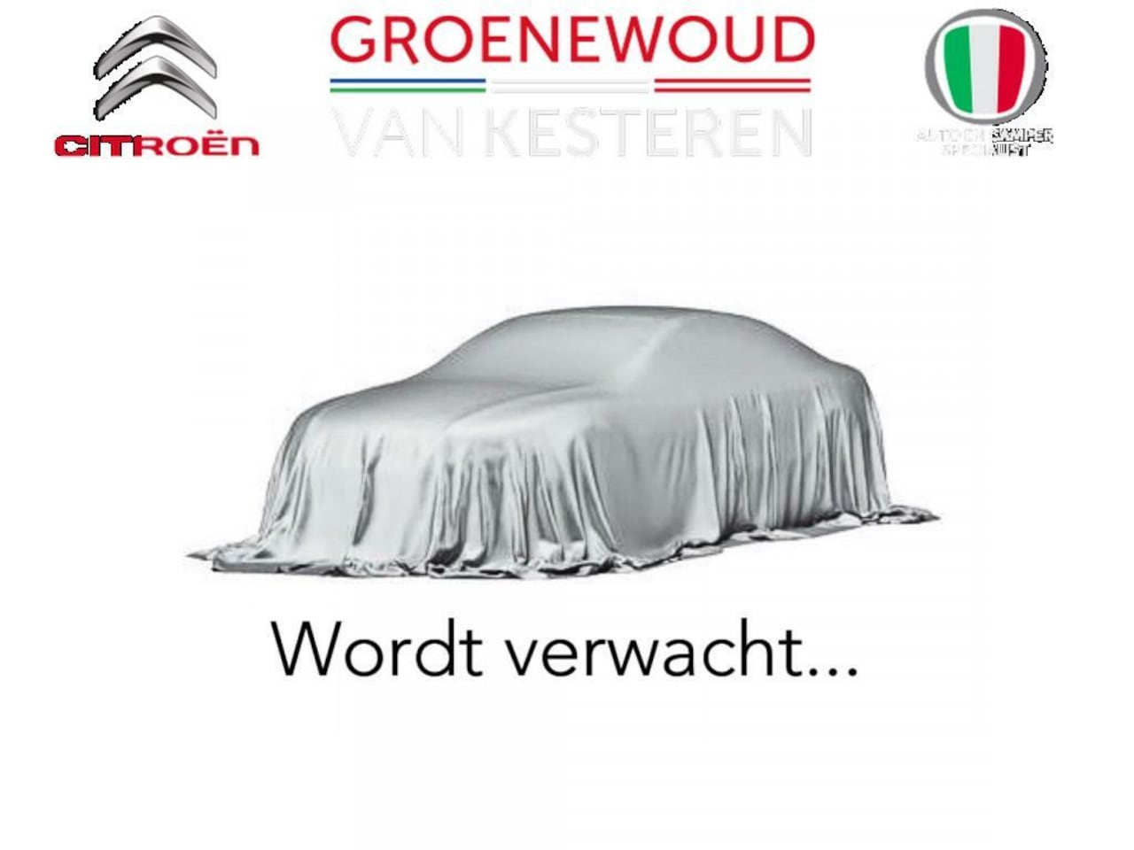 Citroën Grand C4 Picasso - 1.6 e-THP Business Automaat - AutoWereld.nl