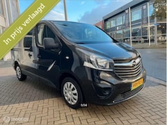 Opel Vivaro - bestel 1.6 CDTI Bi turbo 2019 met NIEUWE APK