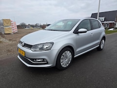 Volkswagen Polo - 1.4 TDI Comfortline