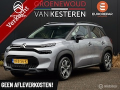 Citroën C3 Aircross - 110pk Feel I Leder I Navi I