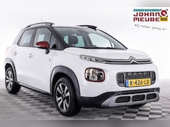 Citroën C3 Aircross - 1.2 PureTech S&S C-Series | NAVI | ECC | VELGEN