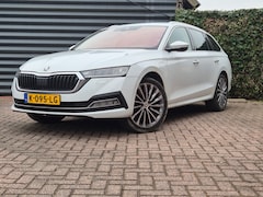 Skoda Octavia Combi - 1.4 TSI iV PHEV Business Edition Plus