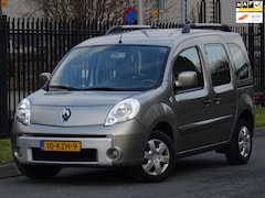 Renault Kangoo Family - 1.6-16V Privilège AUTOMAAT NL-AUTO