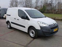 Citroën Berlingo - Van 1.6 BlueHDi BJ2018 KM119 3P LEASE€106