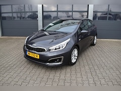 Kia Cee'd - Cee D 1.6 GDI 135pk ComfortPlusLine Navigator