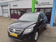 Volkswagen Tiguan - 1.4 TSI Comfort&Design