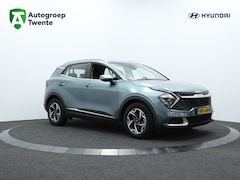 Kia Sportage - 1.6 T-GDi DynamicLine | Navigatie | Camera | Cruise control