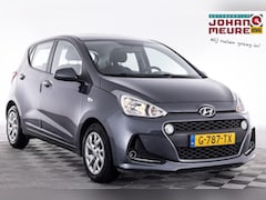 Hyundai i10 - 1.0i Comfort | NAVI | AIRCO ✅ 1e Eigenaar