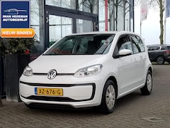 Volkswagen Up! - 1.0 BMT move up | Airconditioning | Electr. ramen | Centr. vergrendeling op afstand