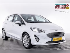 Ford Fiesta - 1.0 EcoBoost Titanium ✅ 1e Eigenaar