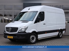 Mercedes-Benz Sprinter - 314 CDi L2H2 l AIRCO l TREKHAAK l 125.000 KM l