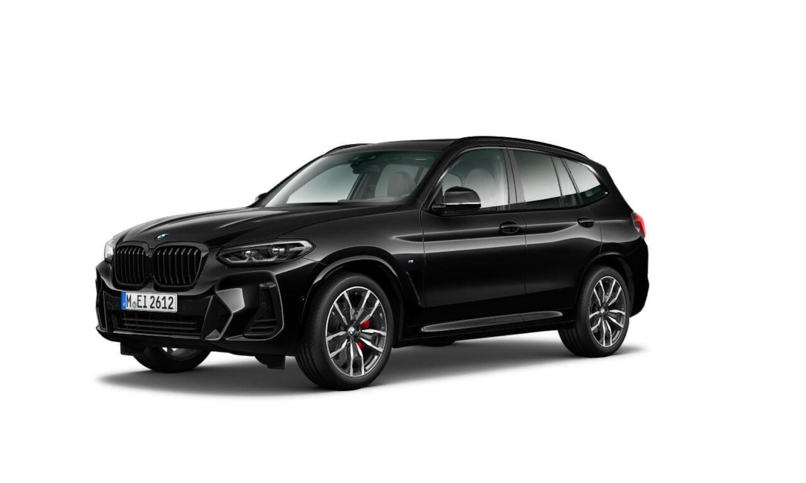 BMW X3 - XDrive30d M-Sport | Panorama | Memory Seat | Stoel/Stuurverw. | Head-Up | Standkachel | Ca - AutoWereld.nl