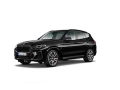 BMW X3 - XDrive30d M-Sport | Panorama | Memory Seat | Stoel/Stuurverw. | Head-Up | Standkachel | Ca