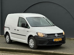 Volkswagen Caddy - 2.0 TDI L1H1 BMT Highline