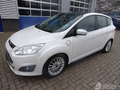 Ford C-Max - 2.0 PLUG-IN HYBRID TITANIUM