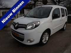 Renault Kangoo Family - 1.5 dCi Privilege *72.000 org.km.*5-PERSOONS*AIRCO*CRUISE