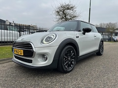 MINI Cooper - 3-Deurs (f56) 1.5 136pk Navigatie Climatronic NL-Auto